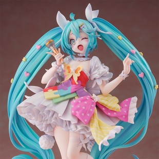 STOCK 初音未来 正版 现货 手办 HOBBY 2023 日版 EXPO