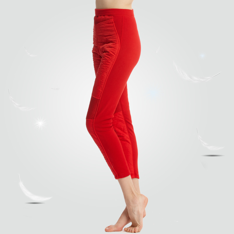 Pantalon collant Moyen-âge H63132 en polyester, polyester,  - Ref 756699 Image 2