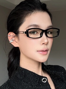 复古街拍太阳镜220网红墨镜