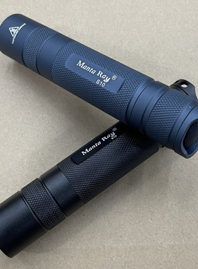 18650充电小直筒NICHIA日亚219F-5000K自然光6W大功率高显色90CRI