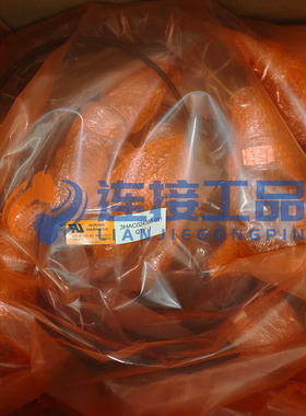3HAC024386-001 ABB本体线 IBR6640 6600机器人本体线缆