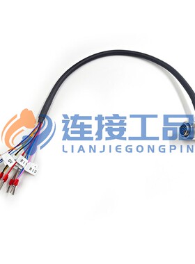 A05B-1142-K054 A05B-1142-K052 LR200iD EE连接线0.5米