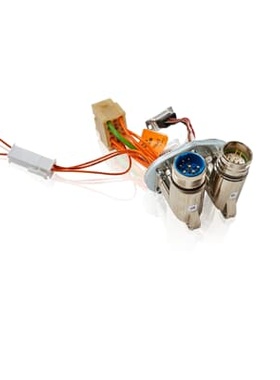 3HAC038782-001 ABB机器人线束 MU电机街头 议价