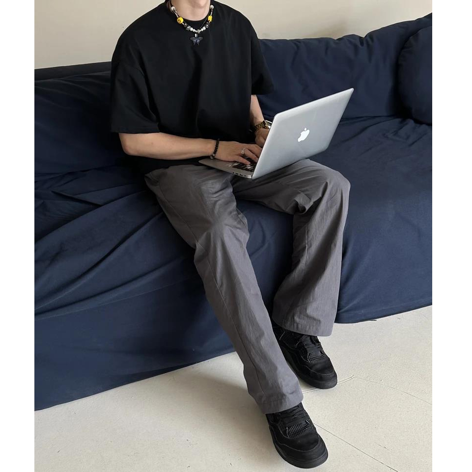 弹力薄款休闲运动裤西裤501-1-K797-P3859，商品下架区商品下架区，星座501-1