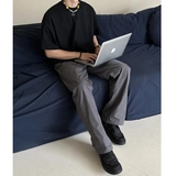 弹力薄款休闲运动裤西裤501-1-K797-P3859，商品下架区，星座501-1