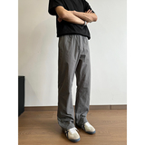 弹力薄款休闲运动裤西裤501-1-K797-P3859，商品下架区，星座501-1