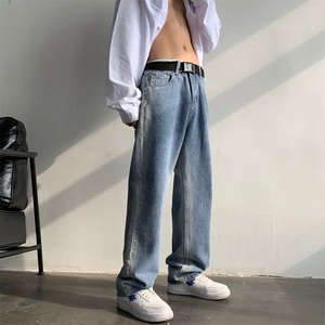 2022春夏潮流牛仔裤 501-1-Y614 68,男装牛仔裤,星座501-1