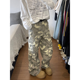迷彩工装裤休闲裤2501-1-K2038-P6589，男装工装外套，星座501-1