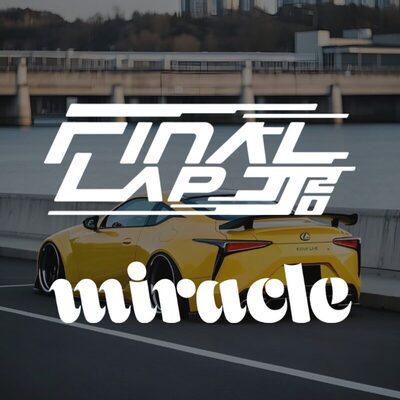 林俊杰Final lap jj20汽车车贴演唱会主题行李箱应援周边装饰贴纸