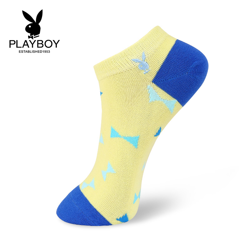 Chaussettes - collants PLAYBOY - Ref 780794 Image 2