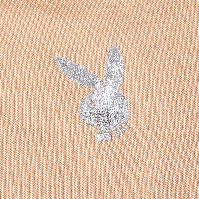 Slip jeunesse PLAYBOY Y3939-4 en viscose - Ref 668609 Image 5