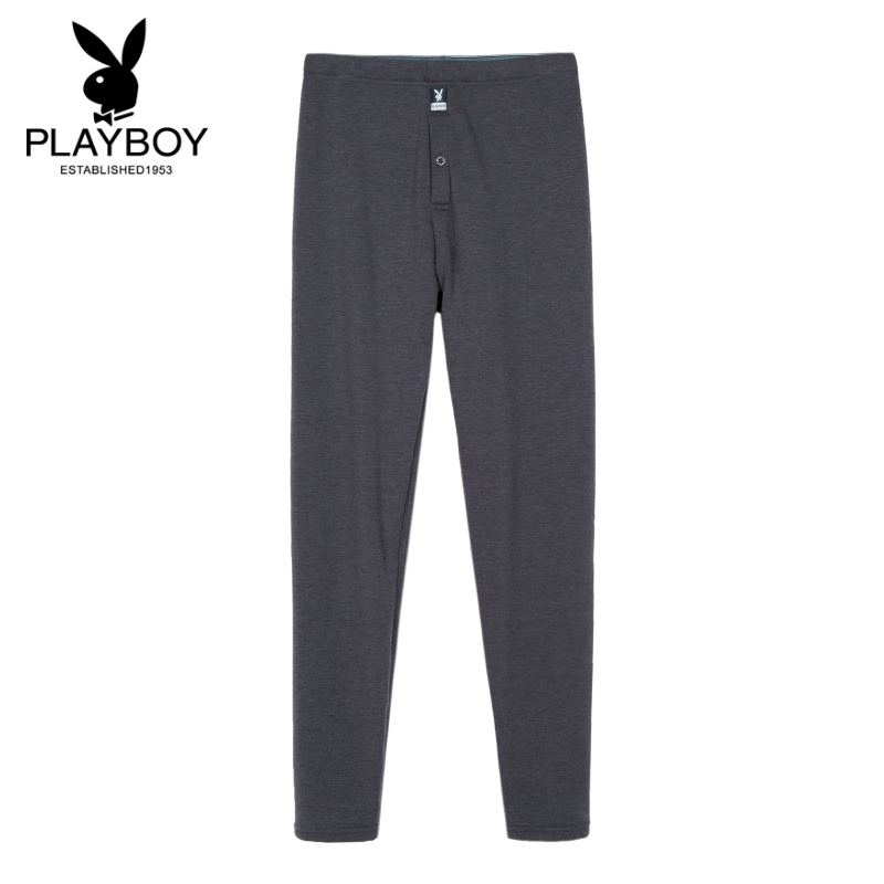 Pantalon collant jeunesse PLAYBOY G0988 en coton - Ref 772745 Image 2