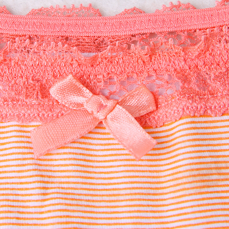 Slip jeunesse PLAYBOY zY3952-3 en coton - Ref 668577 Image 4