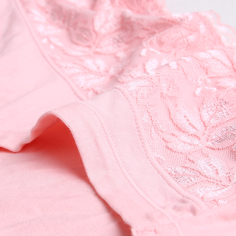 Slip jeunesse PLAYBOY ZY3922-3 en coton - Ref 668610 Image 4