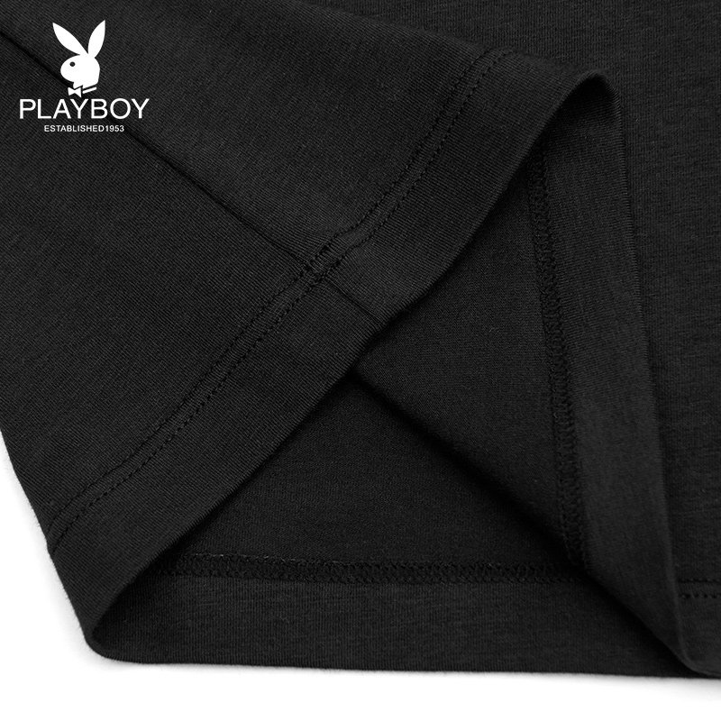 Sous-vêtement thermo jeunesse PLAYBOY simple - Ref 767052 Image 3
