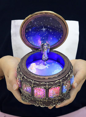 金牛座个性生日送女友创意礼品