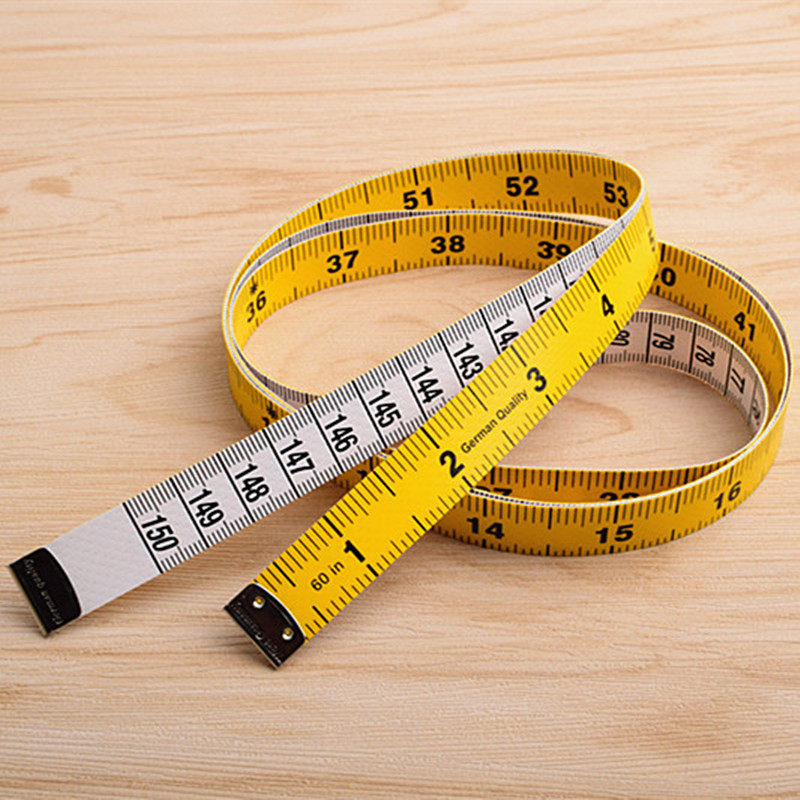 2米尺德国皮尺子卷尺量衣尺三围尺服装尺软尺皮尺裁缝尺缝纫尺,五金/工具,卷尺,淘宝优惠券,粉丝福利购,淘宝优惠卷