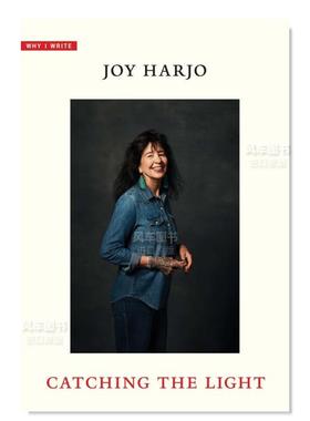【预售】捕捉光 【Why I Write】Catching the Light