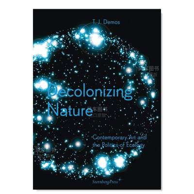 自然界的去殖民化Decolonizing