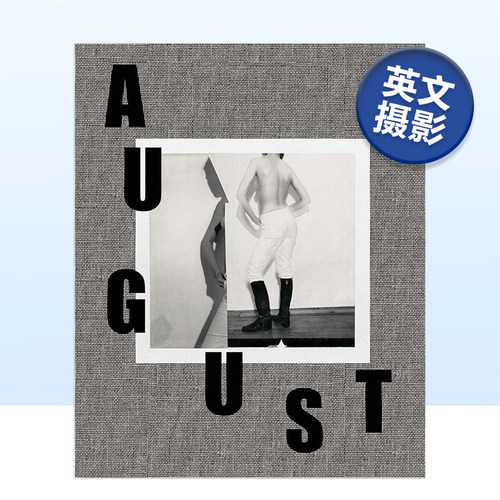 AugustCollierSchorr摄影集