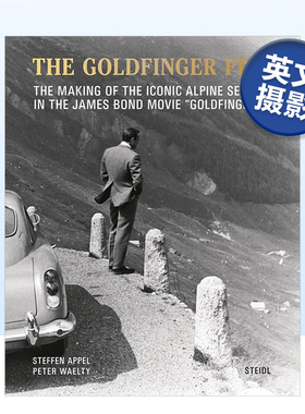 【现货】斯特芬·阿佩尔和彼得·韦尔蒂 Steffen Appel and Peter Waelty英文摄影原版图书进口书籍Steffen Appel?