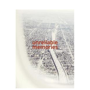 【现货】尼克·米克:不存在的记忆 Nick Meek: Unreliable Memories 原版英文摄影作品集图书