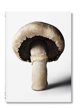 【预售】【TASCHEN】伦敦美食文化杂志The Gourmand（美食家）蘑菇：故事&食谱集 The Gourmand's  原版英文餐饮生活美食图书书籍