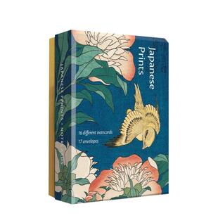 【现货】日本版画：波士顿美术博物馆收藏 Japanese Prints: From the Collection of the Museum of Fine 原版卡牌图书