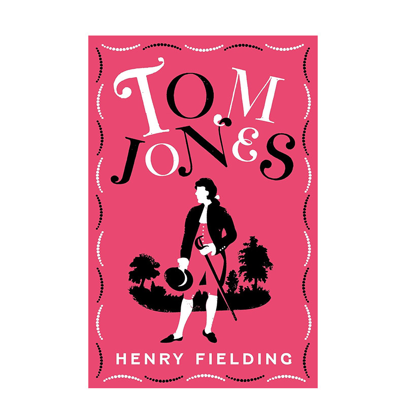 【艾尔玛经典长青】汤姆&middot;琼斯