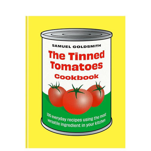 番茄罐头食谱 The Tinn