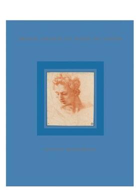 【预售】巴乔?班迪内利 Baccio Bandinelli 原版英文艺术画册画集图书书籍