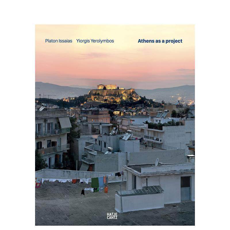 【预售】普拉顿·伊萨亚斯 / 约尔吉斯·耶罗利姆博斯：雅典建筑图鉴 Platon Issaias  原版英文艺术画册画集图书,书籍/杂志/报纸,艺术类原版书,淘宝优惠券,粉丝福利购,淘宝优惠卷