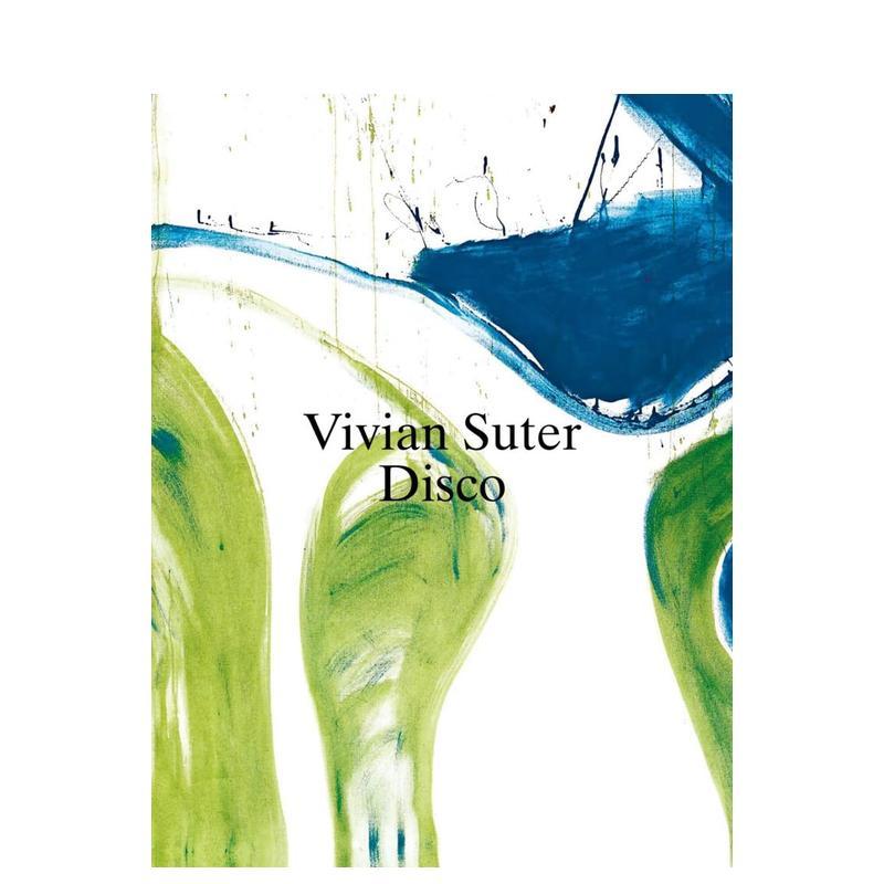 薇薇安·苏特：迪斯科 Vivi