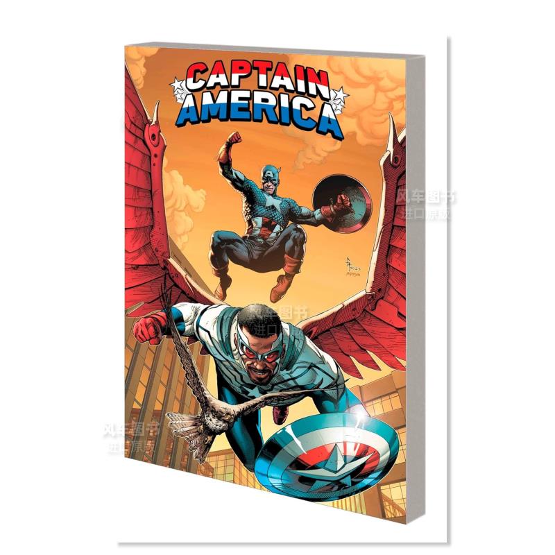 美国队长冷战的后果CAPTAIN