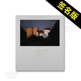 进口书籍 Kus Kussmann FRG 英文摄影集摄影师专辑原版 限量签名版 德国摄影师Georg 德意志联邦共和国 Georg 图书外版 现货