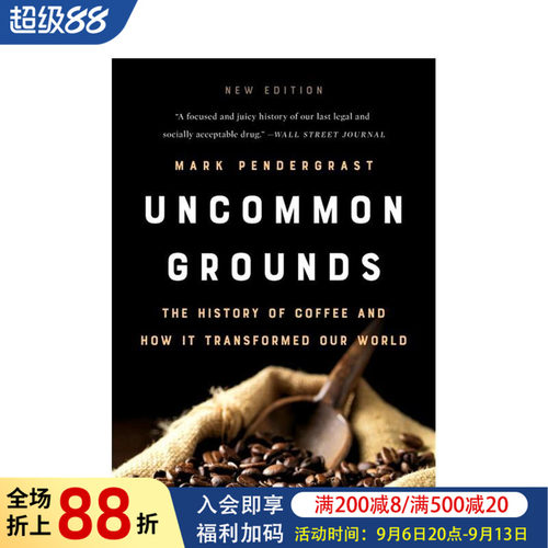 左手咖啡 右手世界 一部咖啡的