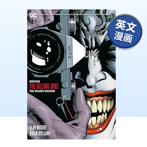 蝙蝠侠豪华杀手笑话BatmanT