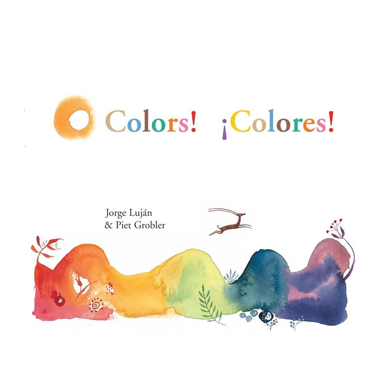 啊，颜色! 布拉迪斯拉发国际插