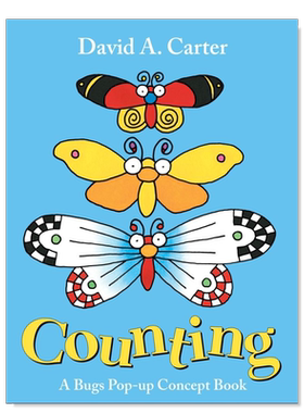 计数漏洞弹出式概念书Countin