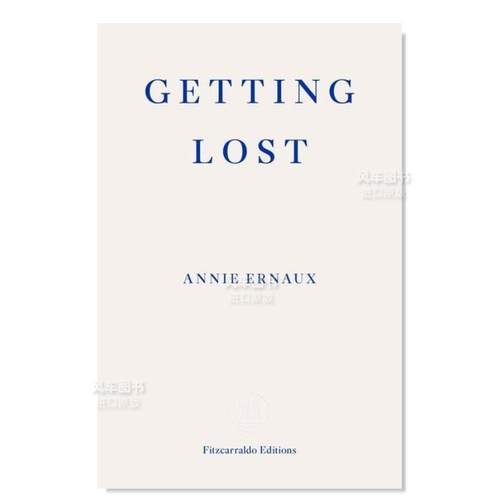 2022年诺贝尔文学奖AnnieErnaux