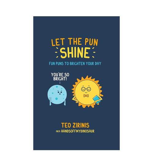 双关语:让双关语照亮你的一天 Let the Pun