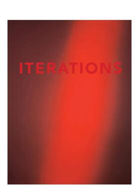 【预售】Caleb Cain Marcus：迭代 Caleb Cain Marcus: Iterations 原版英文摄影作品集图书