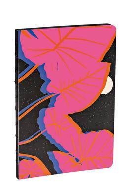 【预售】La Nuit Hello Marine笔记本 La Nuit Hello Marine 原版笔记本Notebook图书