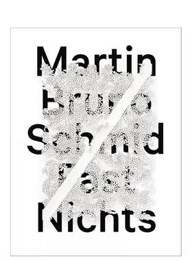 【预售】马丁?布鲁诺?施密德：近乎无物 Martin Bruno Schmid : Almost Nothing - Fast Nichts 原版英文艺术画册画集图书