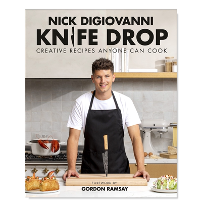 哈佛学霸大厨TikTok美食博主Ni