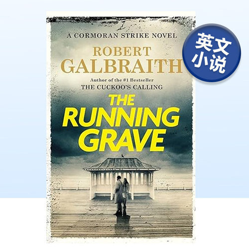 奔跑的坟墓TheRunningGrave英