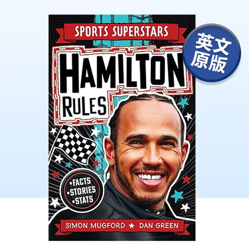 F1赛车手刘易斯汉密尔顿