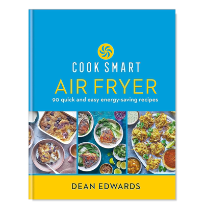 智能烹饪：空气炸锅CookSmart