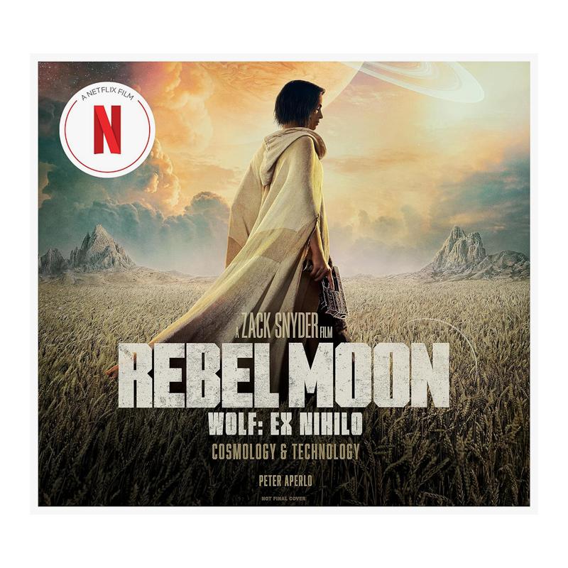 是扎克&middot;施奈德执导的科幻史诗巨制《卫星叛