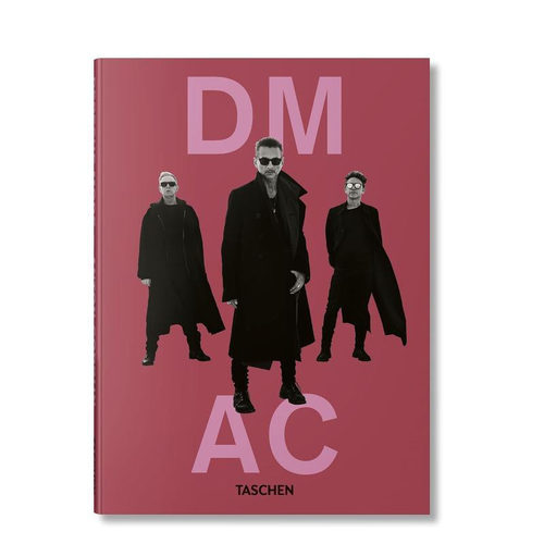 【TASCHEN】安东&middot;寇班：
